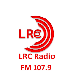 Cover Image of ดาวน์โหลด LRC Radio FM 107.9  APK