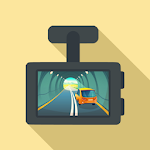 Cover Image of Tải xuống Droid Dashcam - Video Recorder  APK