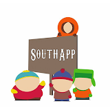 SouthApp Lite icon
