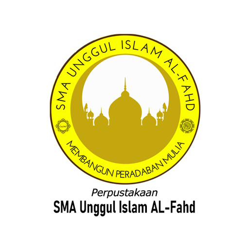 Perp SMA Unggul Islam AL-Fahd logo