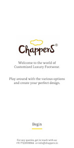 Chappers 0.2 APK + Mod (Free purchase) for Android