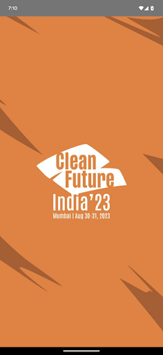 Android application Clean Future’ 23 screenshort
