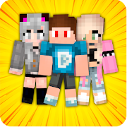 Top 29 Entertainment Apps Like Skins for Minecraft - Best Alternatives