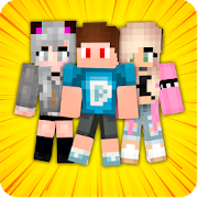 Skins for Minecraft