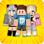 Skins for Minecraft PE