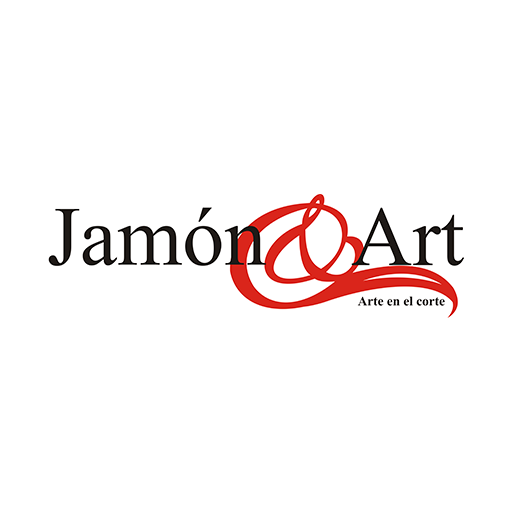 Jamón&Art logo