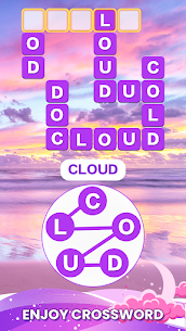 Word Crossy 2