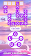 screenshot of Word Crossy - A crossword game
