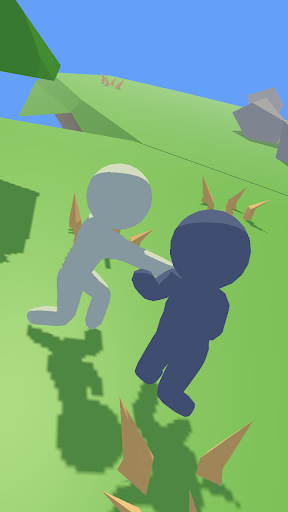 Fist of Whatever Screen 2