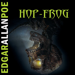 නිරූපක රූප Hop-Frog