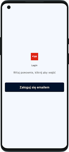 ICAN Online Learning Screen 2