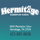 Hermitage Elementary School-OLD icon