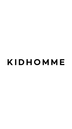 kidhomme Screen 3
