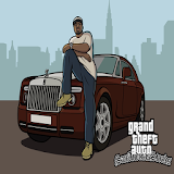 Mods GTA San Andreas Android icon