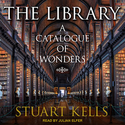 Icon image The Library: A Catalogue of Wonders