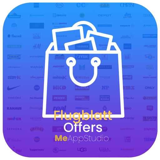 Flugblatt Offers in Australia logo