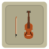 The World's Smallest Violin icon