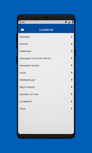 teamHDFT Screen 2