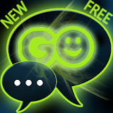 Future Theme for GO SMS Pro icon