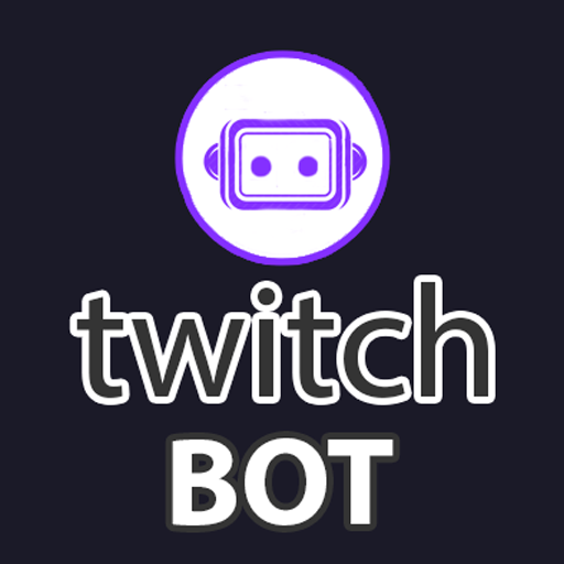 Twitchbot Twitch Chat Bot Bttv 7tv Ffz Player Google Play 上的应用
