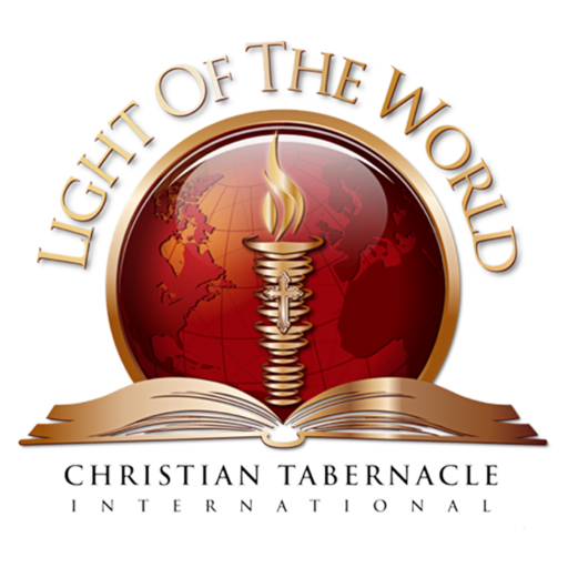 LOTW - Stockbridge, GA logo