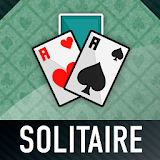 Solitaire ( Klondike, Spider ) icon