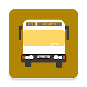 Salvador Bus - Linhas e horários offline