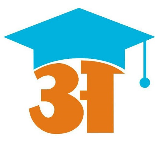ABHYAAS TUTORIALS logo