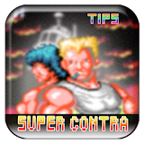 Tips  Super Contra icon