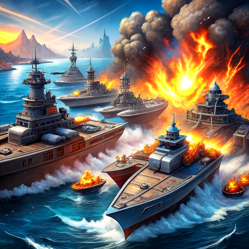 Sea Battle: multiplayer