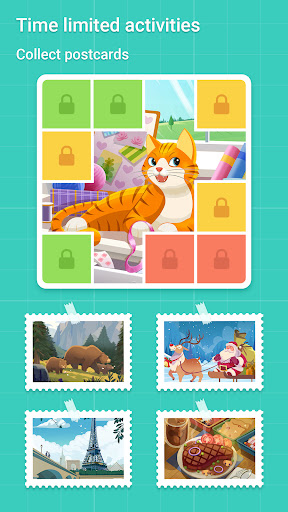 Sudoku - Classic Sudoku Puzzle Screen 2