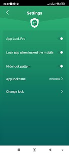 App lock Pro – apps lock 1