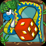 Snakes & Ladders - Jungle icon