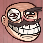 Cover Image of Tải xuống Troll Face Quest: Classic  APK