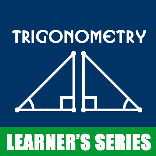 Trigonometry Mathematics  Icon