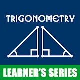 Trigonometry Mathematics icon