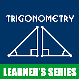 Icon image Trigonometry Mathematics