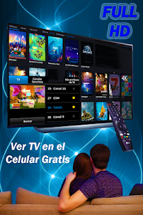 Tv Gratis En Mi Celular - Ver Fácil Guide En HD