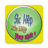 Sac Hiep Hay Nhat 1 icon