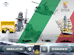 screenshot of Marina Militare It Navy Sim