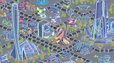 Designer City: Aquatic Cityのおすすめ画像2