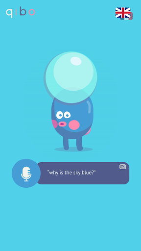 Android application Qibo, tell me why screenshort