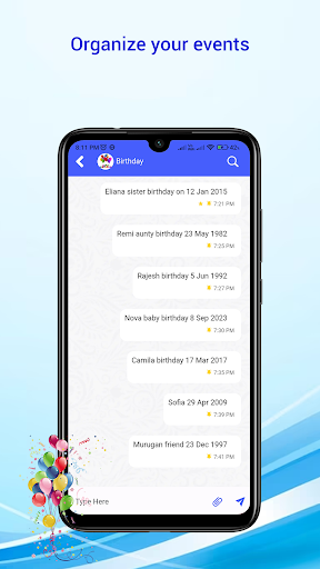 Personal Memo Quick Notes Screen 2
