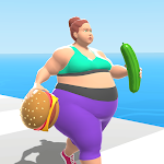 Cover Image of Download Fat 2 Fit! 1.10.1 APK