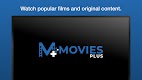 screenshot of Movies Plus