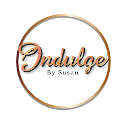 Icon image Indulge by Susan