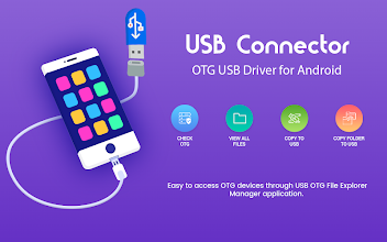 Simple USB Devices Driver