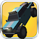 Car Games for Kids icon