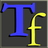 TextFreQ - Text Encoder icon