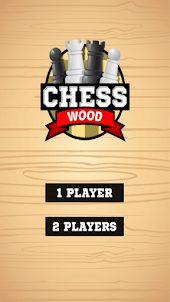 Chess Wood